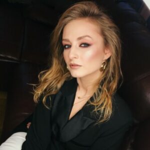 Profile photo of Ekaterina Maslova