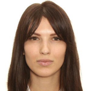 Profile photo of Vesta Voloshchuk