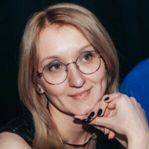 Profile photo of Екатерина Силинская