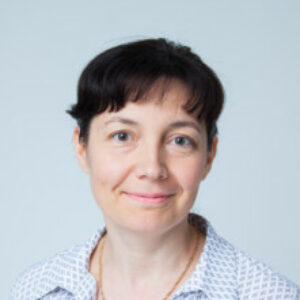 Profile photo of Svetlana Nikulina